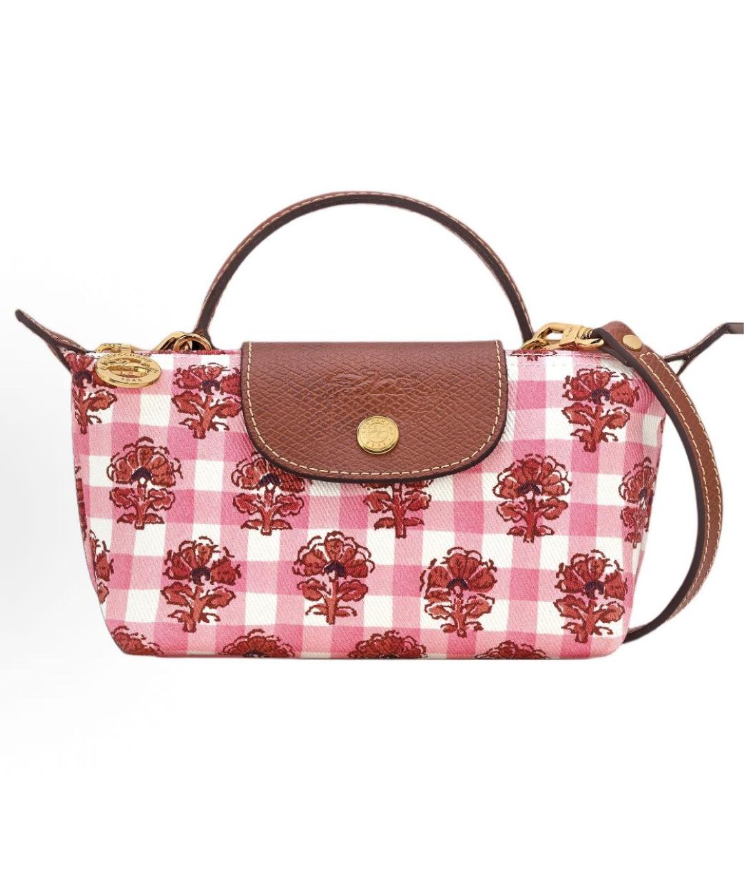 LONGCHAMP Сумка через плечо, фото 5