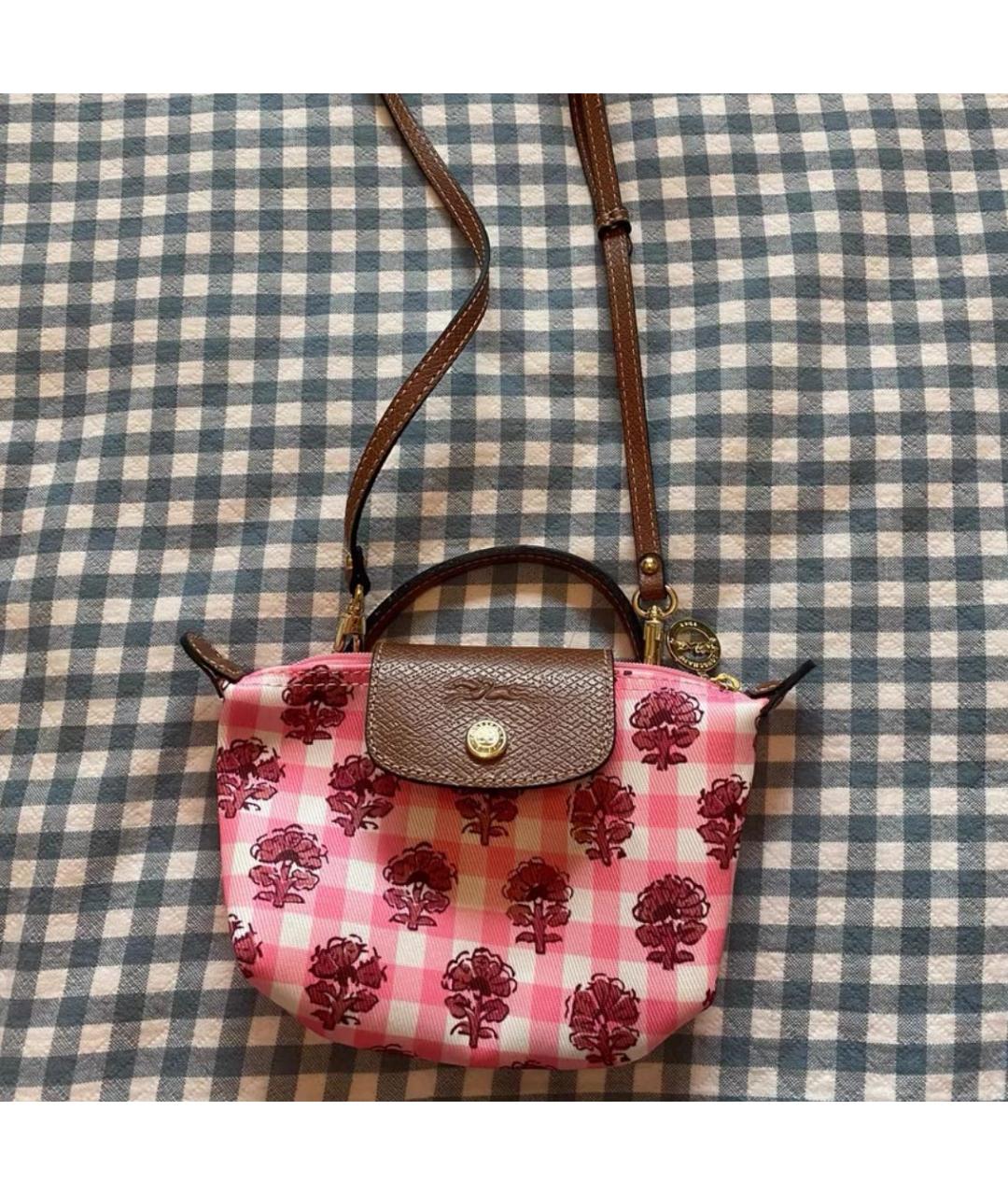 LONGCHAMP Сумка через плечо, фото 3