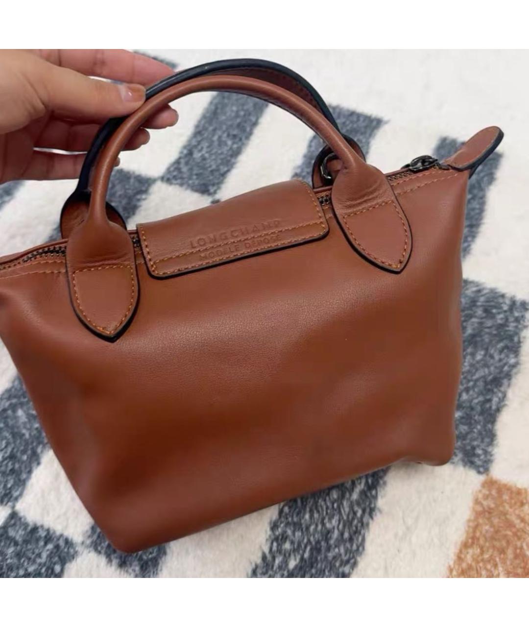 LONGCHAMP Сумка через плечо, фото 4