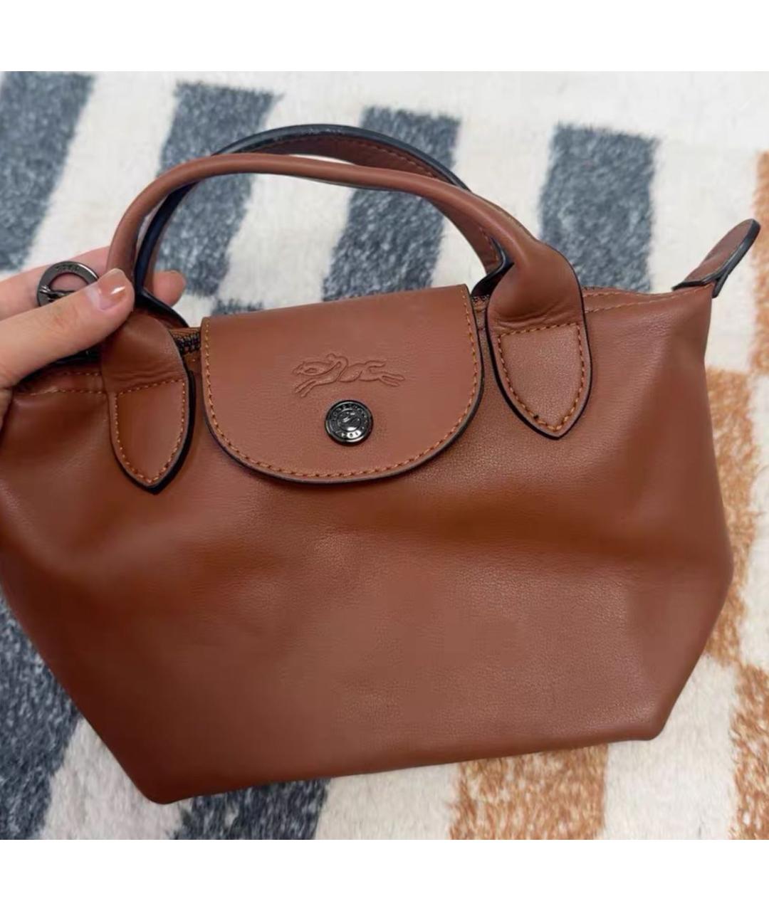 LONGCHAMP Сумка через плечо, фото 2