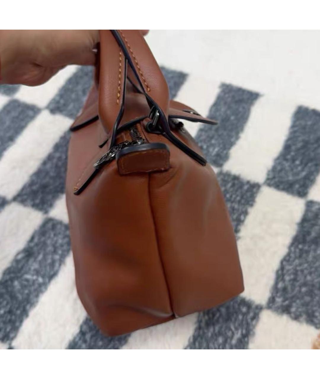 LONGCHAMP Сумка через плечо, фото 6