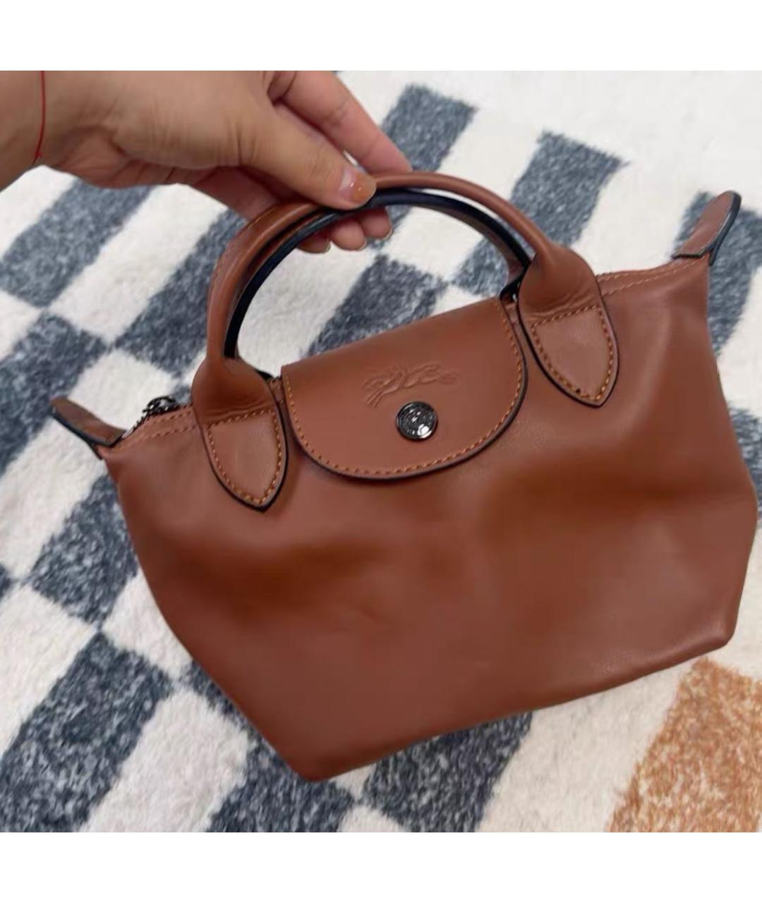 LONGCHAMP Сумка через плечо, фото 3