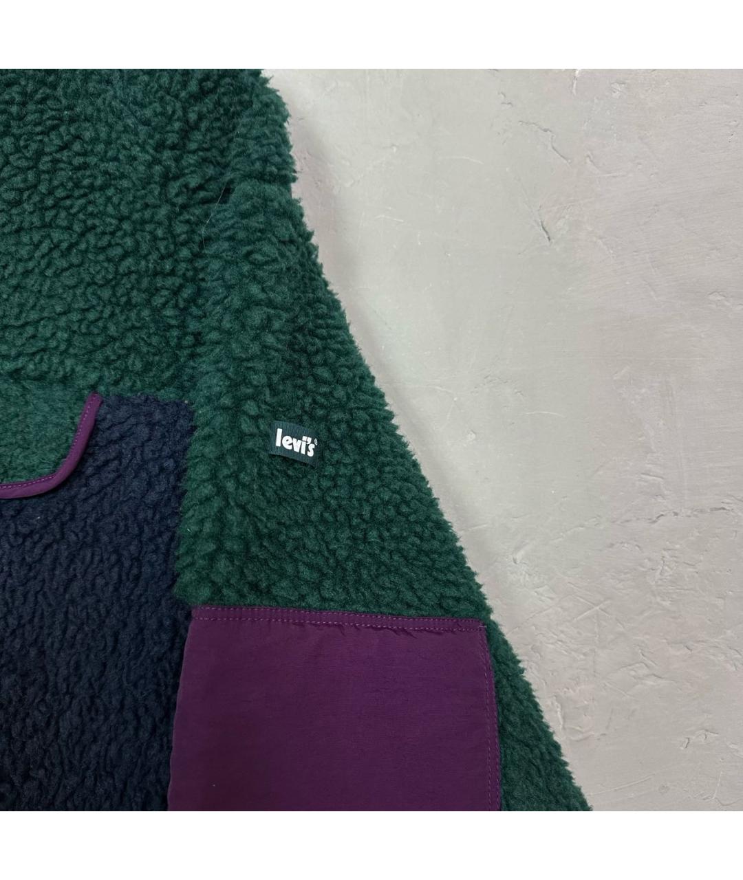 LEVI'S Мульти куртка, фото 4