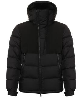 MONCLER Пуховик