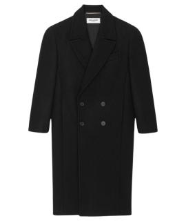 SAINT LAURENT Пальто