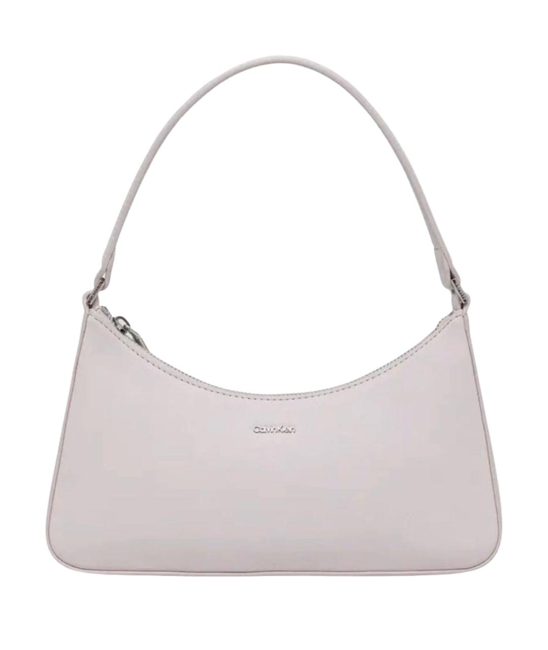 CALVIN KLEIN Сумка с короткими ручками из искусственной кожи, фото 1