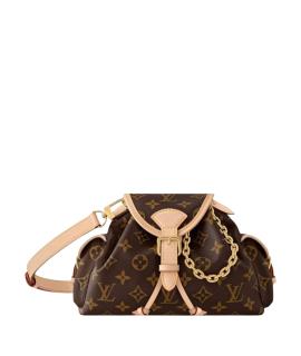 LOUIS VUITTON Сумка через плечо