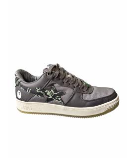 BAPE Высокие ботинки