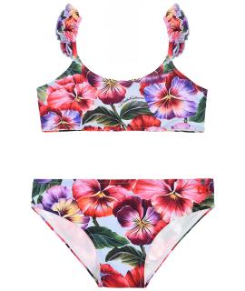 DOLCE&GABBANA Пляжная одежда