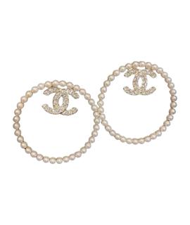 CHANEL Серьги