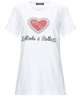 DOLCE&GABBANA Футболка