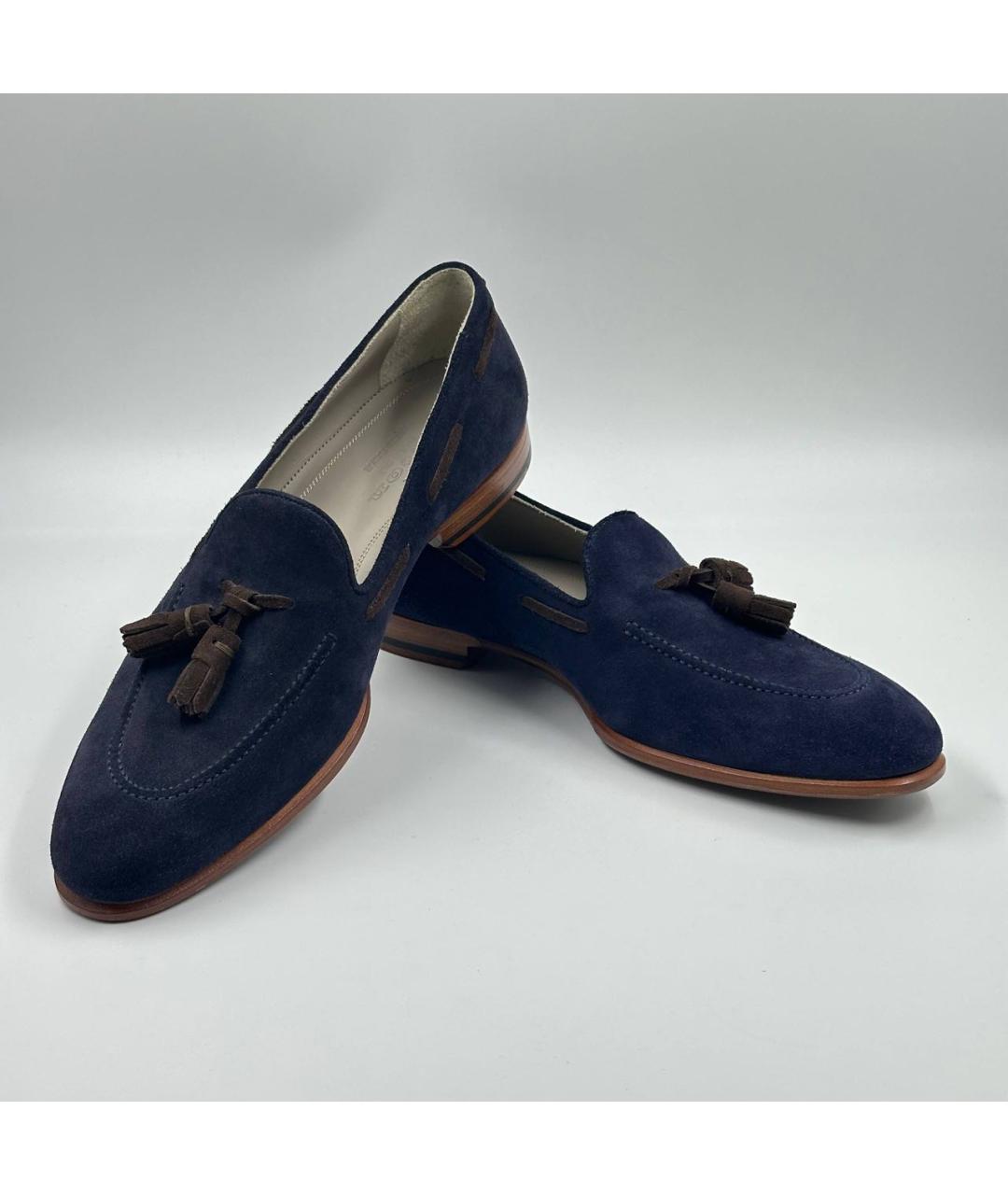 KITON Лоферы, фото 4