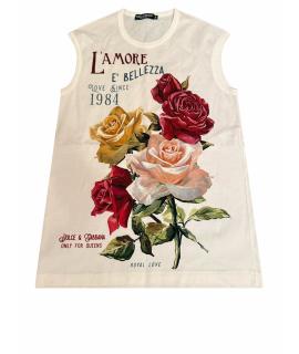 DOLCE&GABBANA Майка