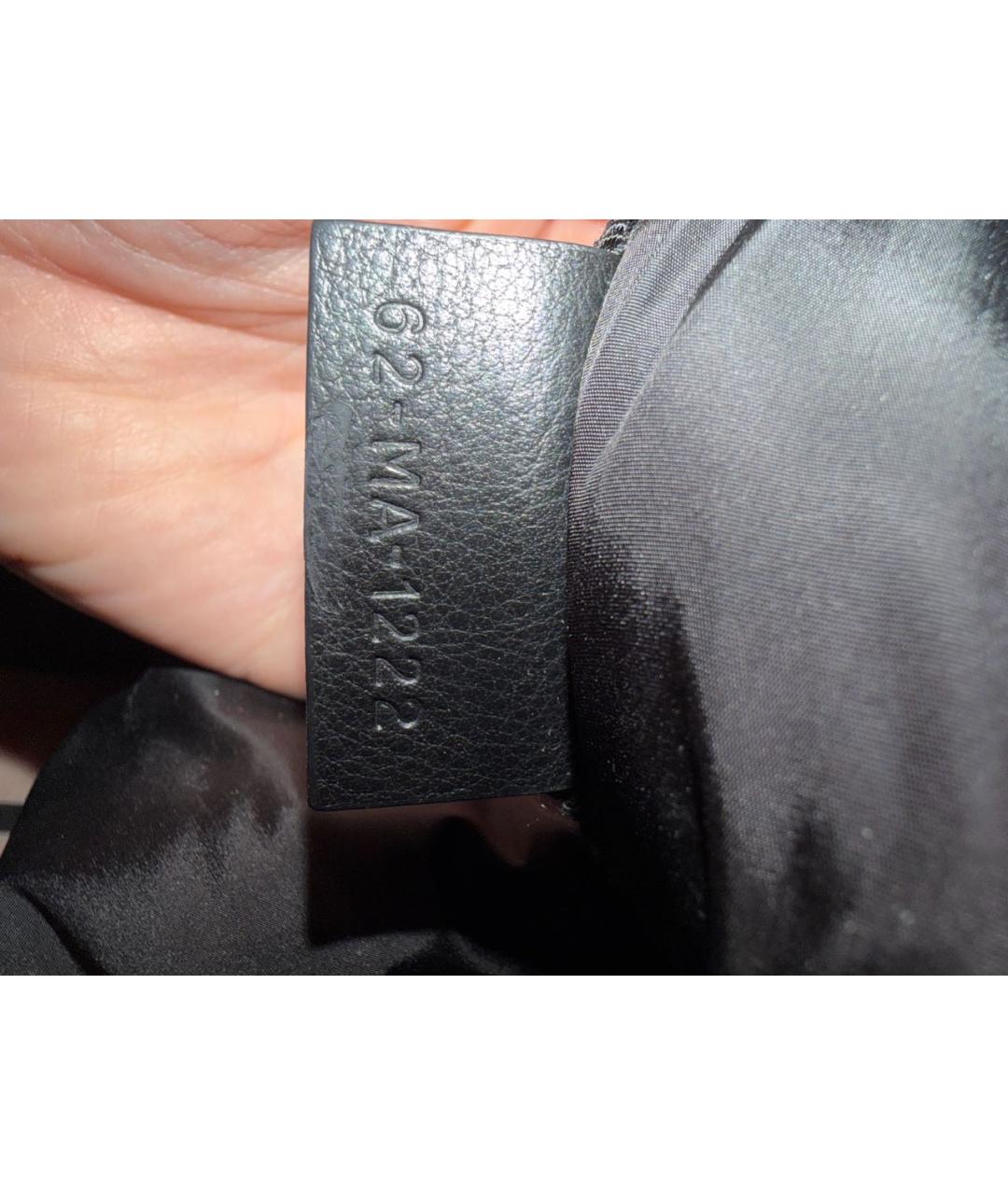 CHRISTIAN DIOR Мульти жаккардовый рюкзак, фото 6