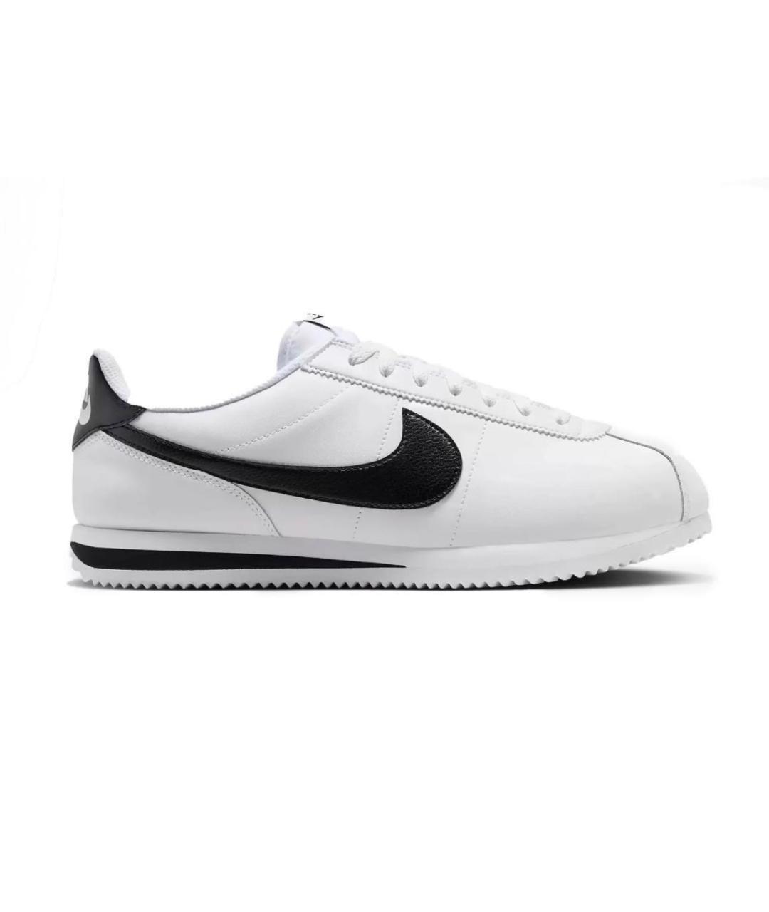 NIKE Белые кроссовки, фото 1