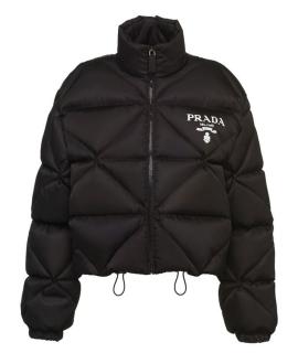 PRADA Пуховик