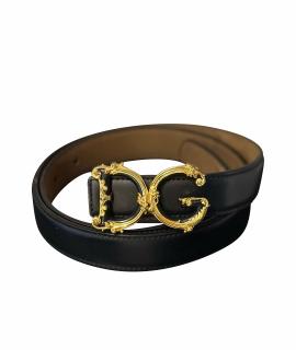 DOLCE&GABBANA Ремень
