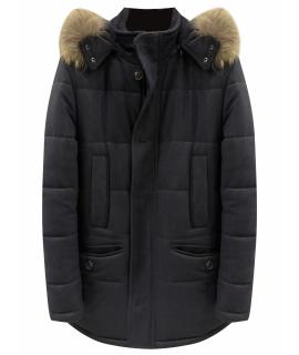 LORO PIANA Пуховик