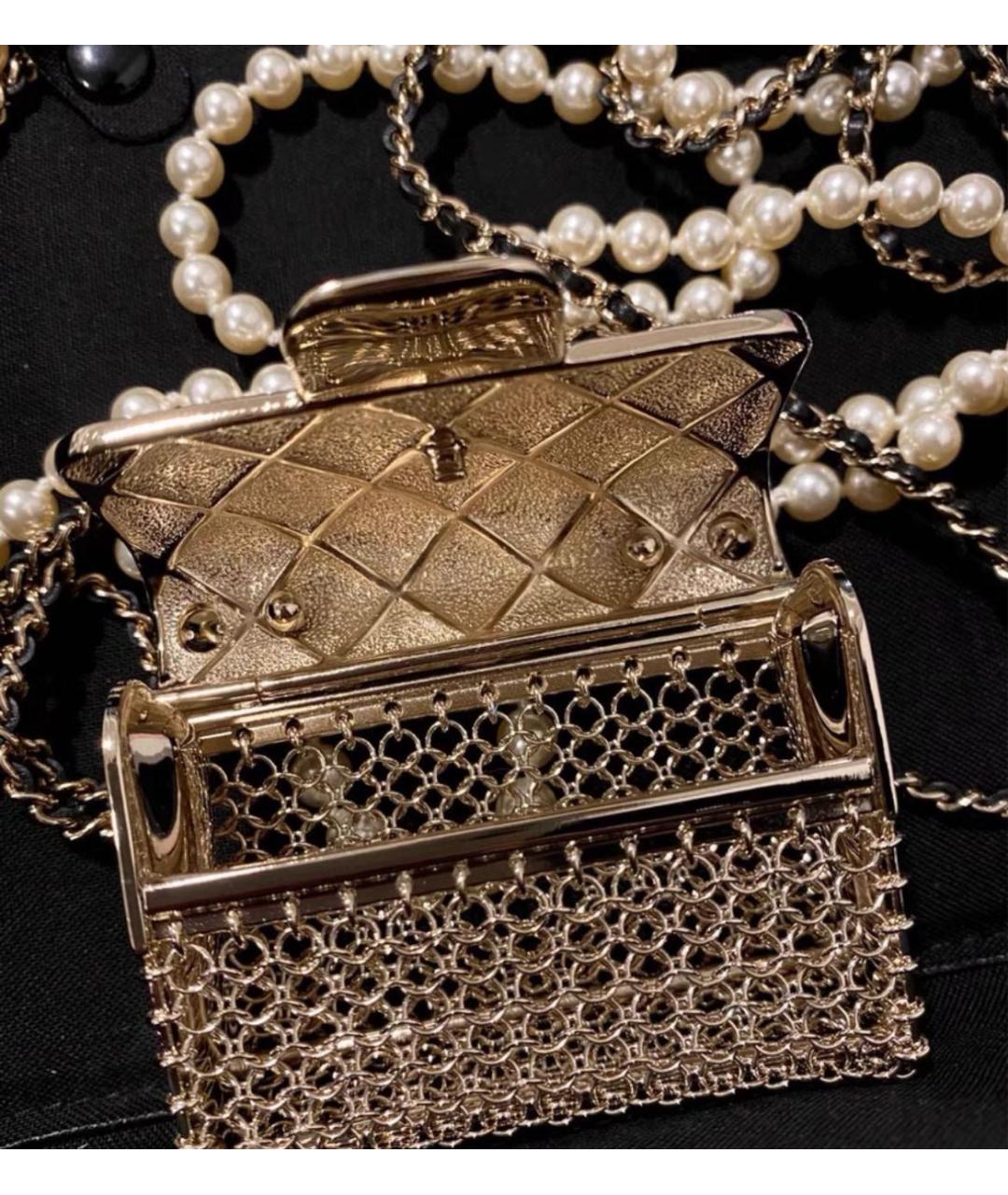 CHANEL Ремень, фото 3