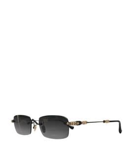 CHROME HEARTS Солнцезащитные очки