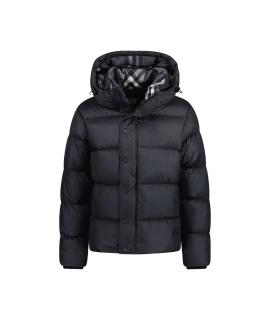 BURBERRY Пуховик