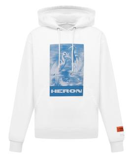 HERON PRESTON Худи/толстовка