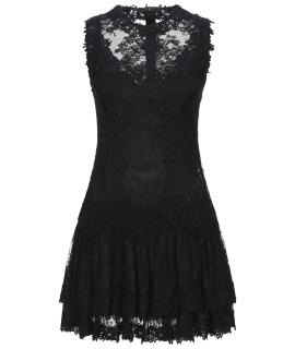 DOLCE&GABBANA Вечернее платье