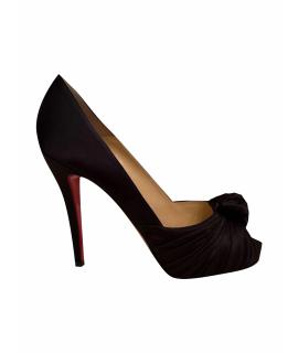 CHRISTIAN LOUBOUTIN Туфли