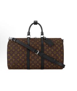 LOUIS VUITTON Дорожная и спортивная сумка