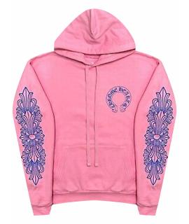 CHROME HEARTS Худи/толстовка