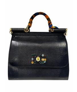 DOLCE&GABBANA Сумка с короткими ручками