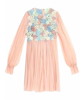 DOLCE&GABBANA Вечернее платье