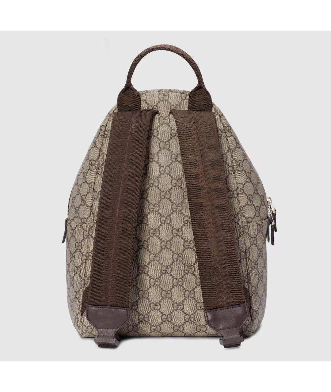 GUCCI Мульти рюкзак, фото 3
