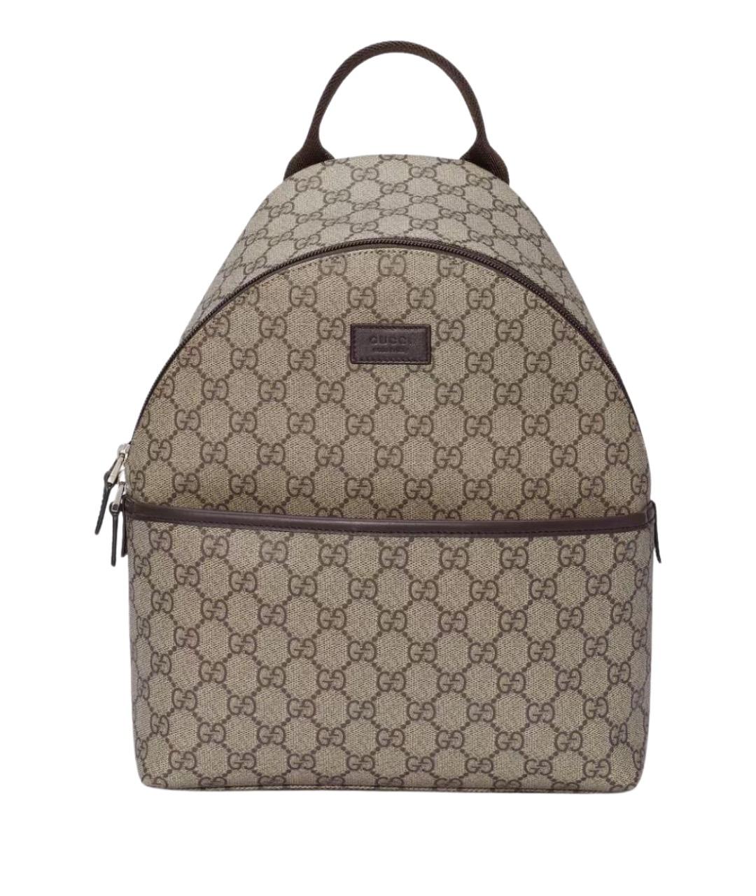GUCCI Мульти рюкзак, фото 1