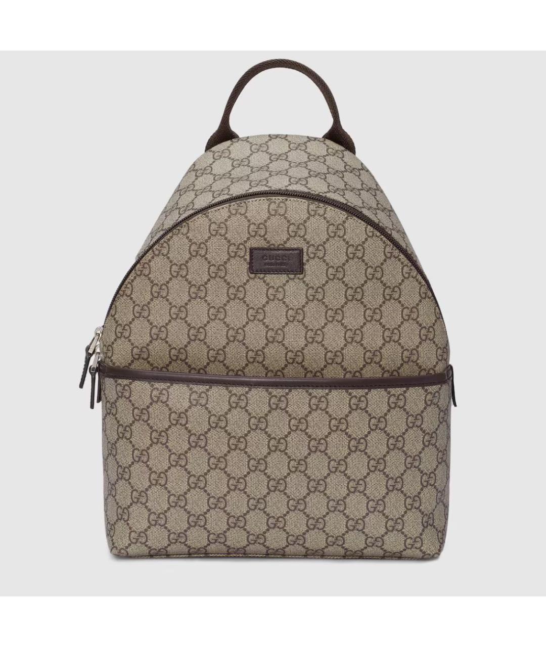GUCCI Мульти рюкзак, фото 8