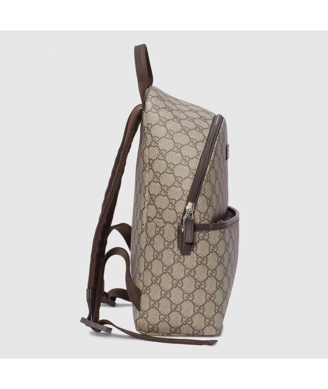 GUCCI Мульти рюкзак, фото 4