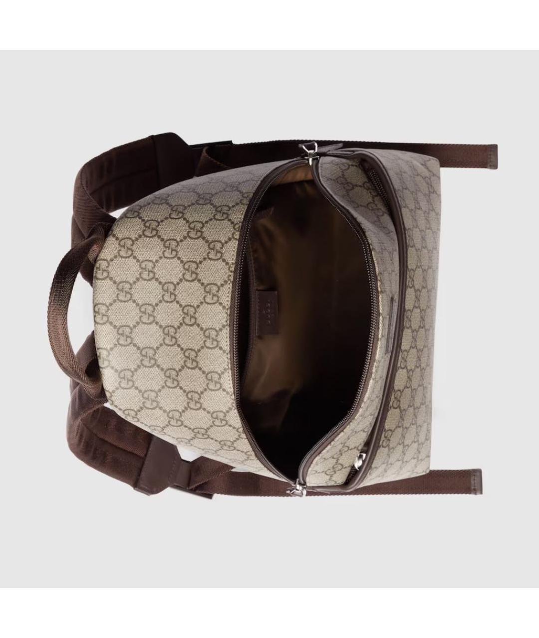 GUCCI Мульти рюкзак, фото 6