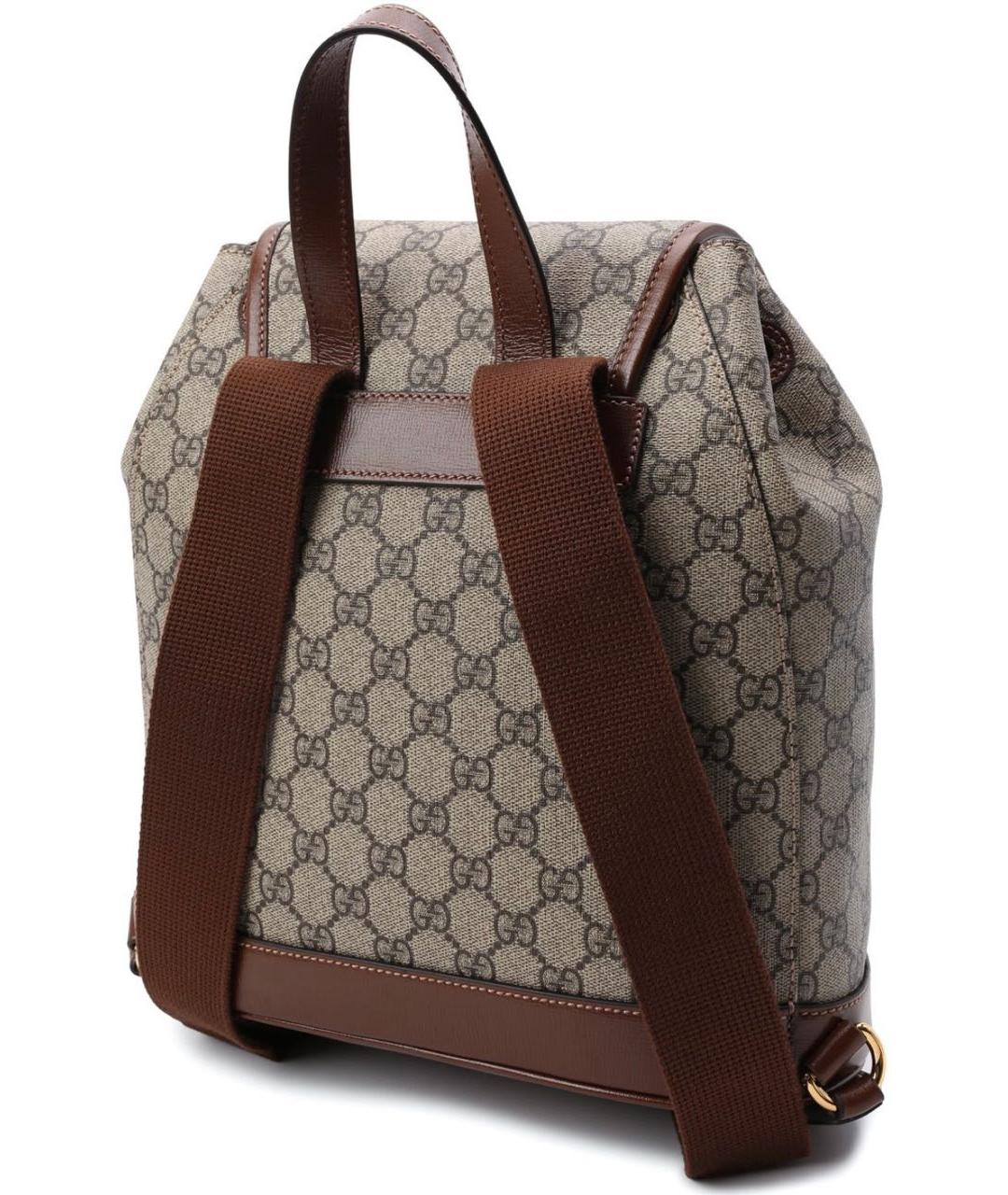 GUCCI Мульти рюкзак, фото 2