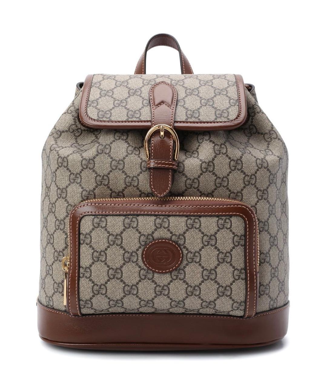 GUCCI Мульти рюкзак, фото 1