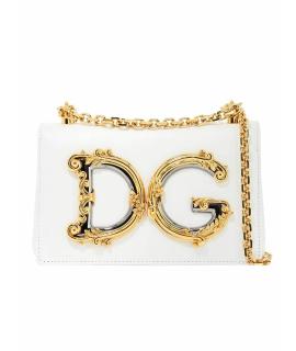DOLCE&GABBANA Клатч/вечерняя сумка