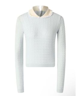 MIU MIU Блузы