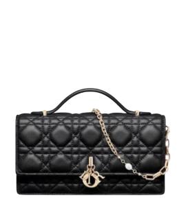 CHRISTIAN DIOR Сумка через плечо