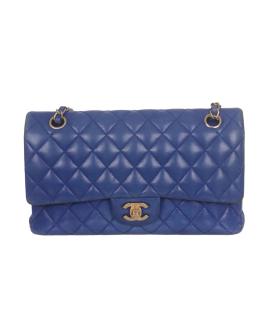 CHANEL Сумка через плечо