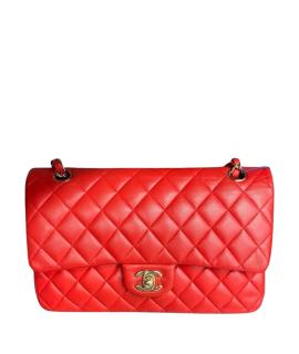 CHANEL Сумка через плечо