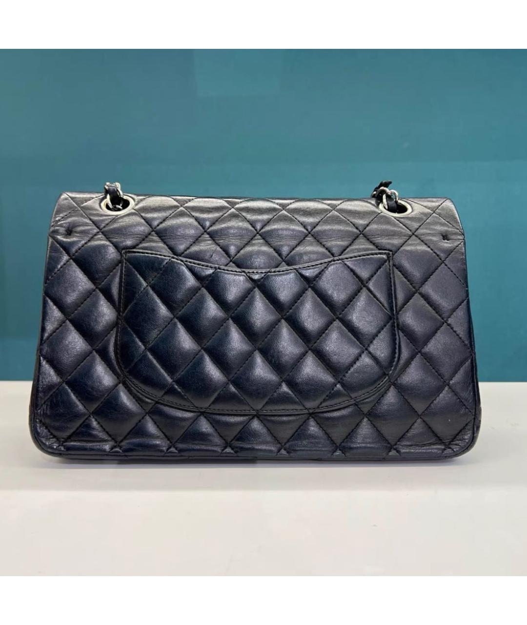 CHANEL Сумка через плечо, фото 3