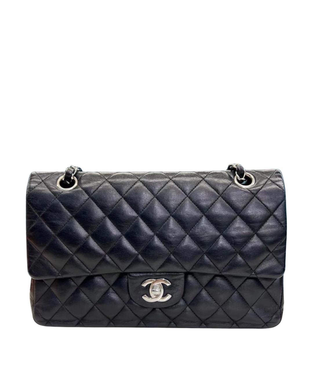 CHANEL Сумка через плечо, фото 1