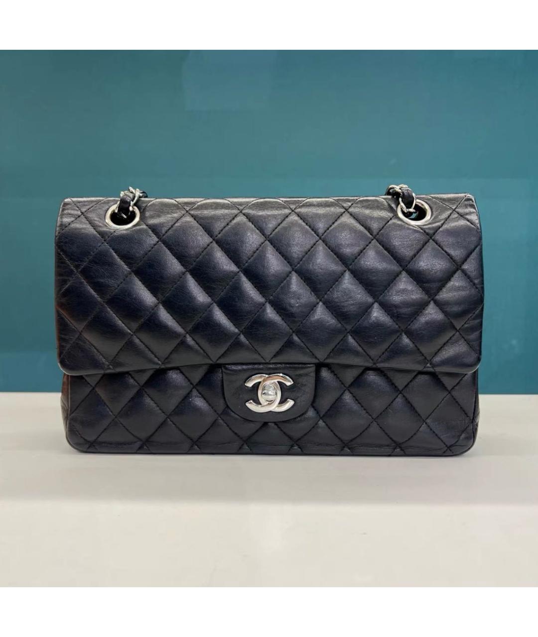 CHANEL Сумка через плечо, фото 6