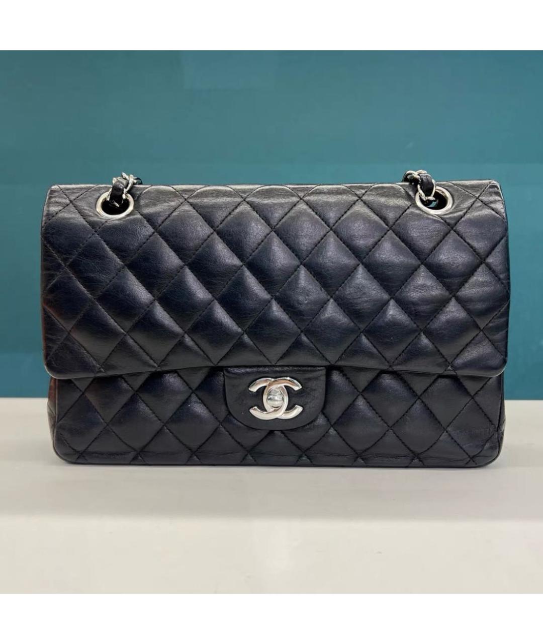 CHANEL Сумка через плечо, фото 2