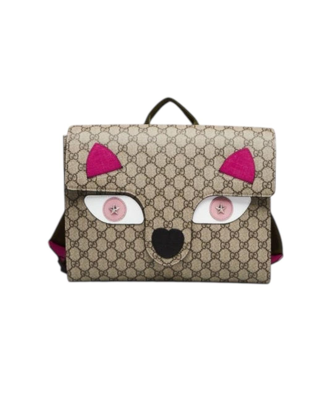 GUCCI Сумка с короткими ручками, фото 1