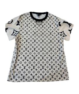 LOUIS VUITTON Футболка